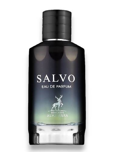 Salvo EDP