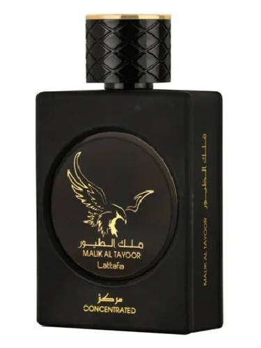 Malik Al Tayoor Concentrated EDP