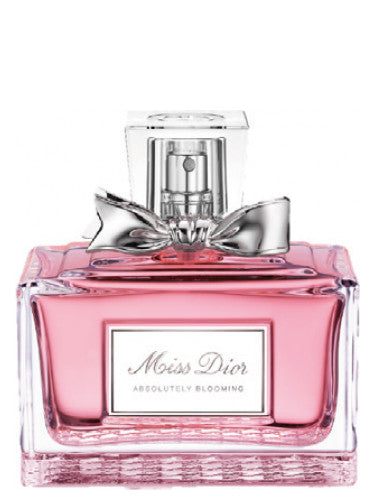 Miss Dior Absolutely Blooming [TESTER]