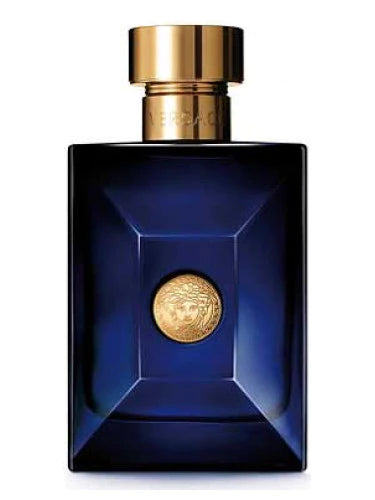 Versace Pour Homme Dylan Blue [TESTER]