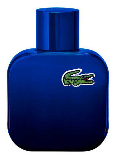 L12 Lacoste Azul