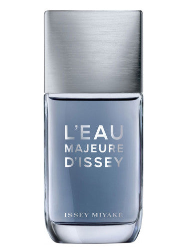 L'Eau Majeure d'Issey