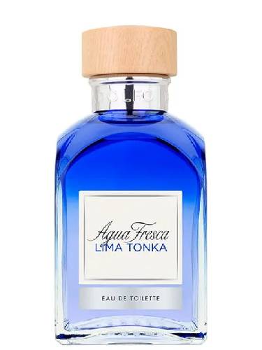 Agua Fresca Lima Tonka