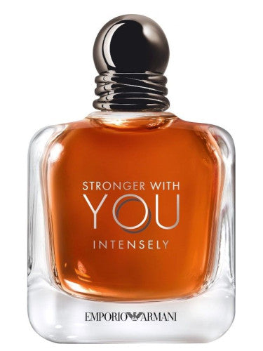 Stronger With You Intensely [TESTER]