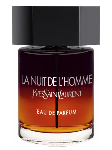 La Nuit de L'Homme Eau de Parfum