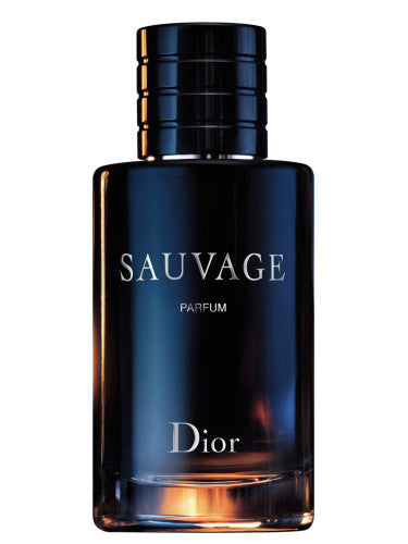 Sauvage Parfum [TESTER]