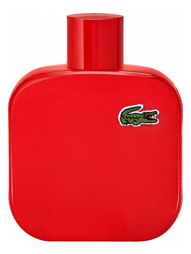 L12 Lacoste Roja