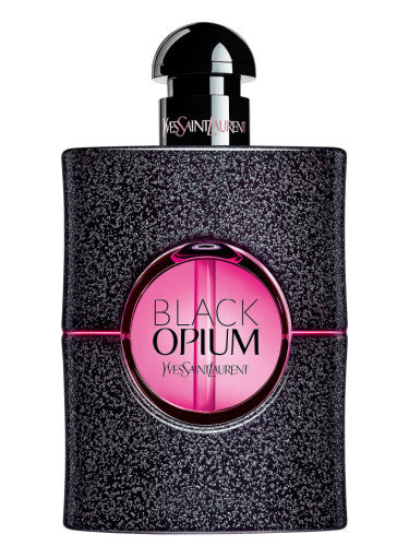 Black Opium Neon