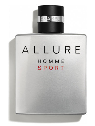 Allure Homme Sport [TESTER]
