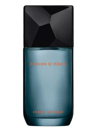 Fusion d'Issey EDT