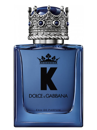 K by Dolce & Gabbana EDP