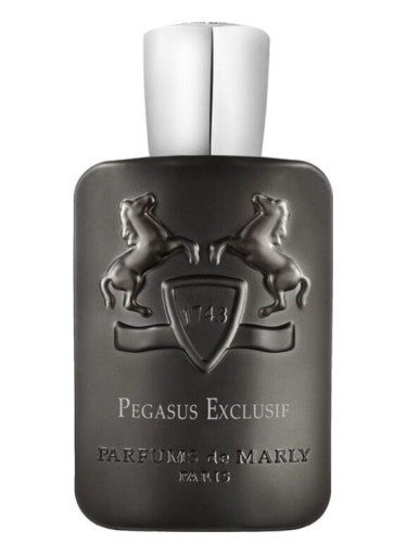 Pegasus Exclusif