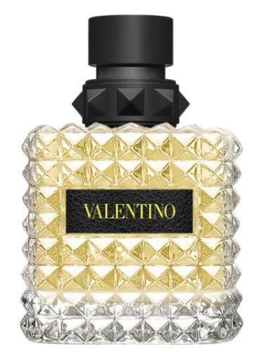 Valentino Donna Born In Roma Yellow Dream