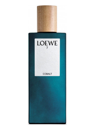 Loewe 7 Cobalt [TESTER]