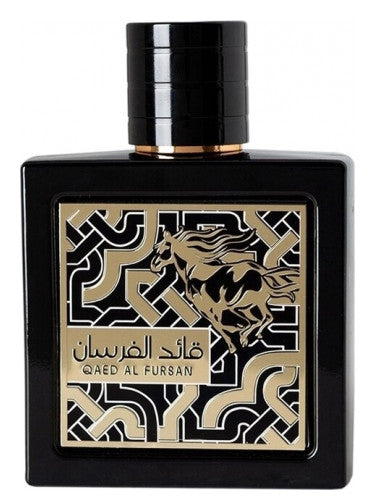 Qaed Al Fursan Lattafa Perfumes