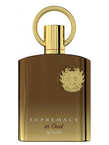 Supremacy in Oud