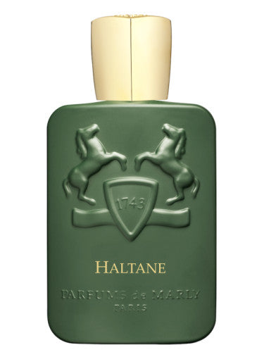 Haltane