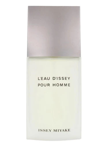 L'Eau D'Issey Pour Homme  [TESTER]