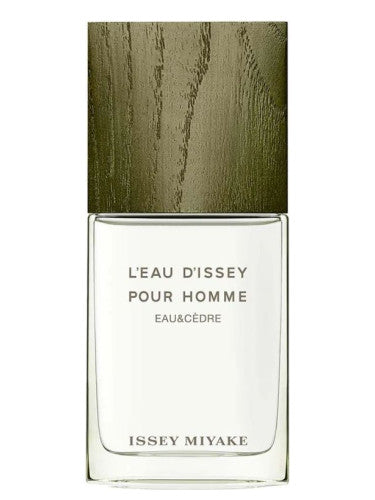 L’Eau d’Issey Pour Homme Eau & Cèdre