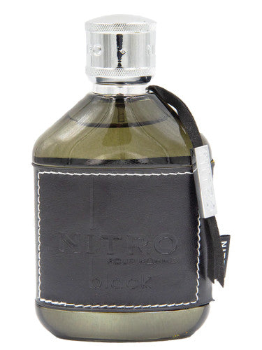 Nitro Black