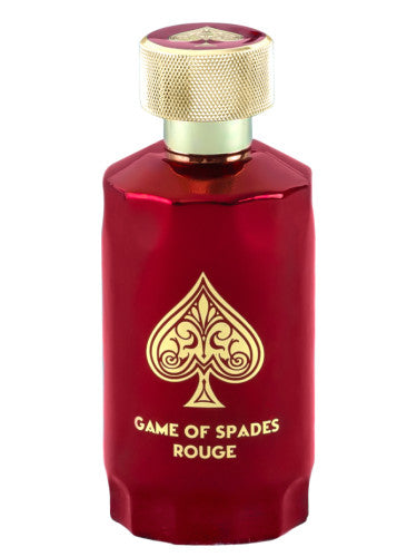 Game of Spade Rouge [TESTER]