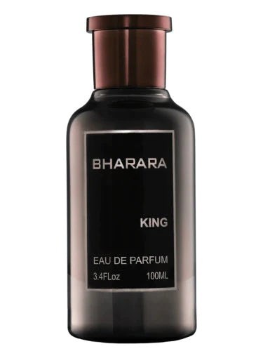 Bharara King [TESTER]