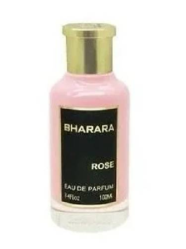 Bharara Rose