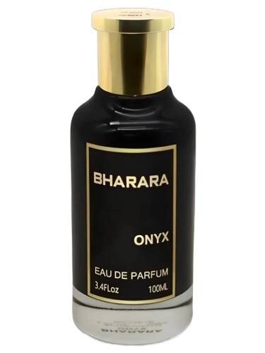 Bharara Onyx Eau De Parfum