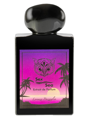 Sex-Sea