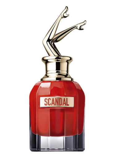 Scandal Le Parfum [TESTER]
