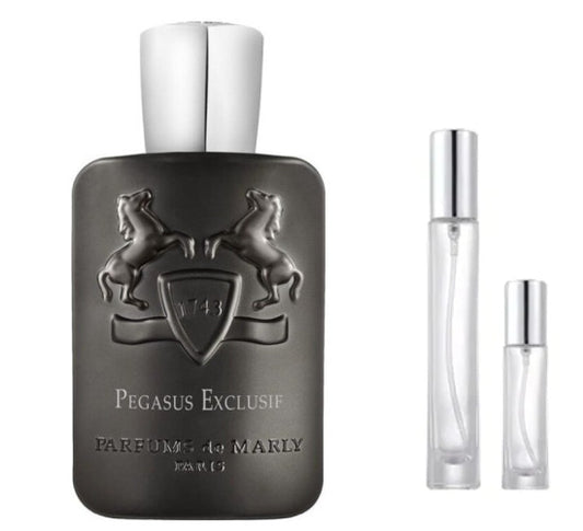 Decant Pegasus Exclusif
