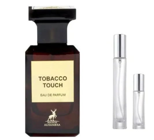 Decant Tobacco Touch