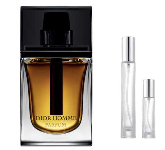 Decant Dior Homme Parfum