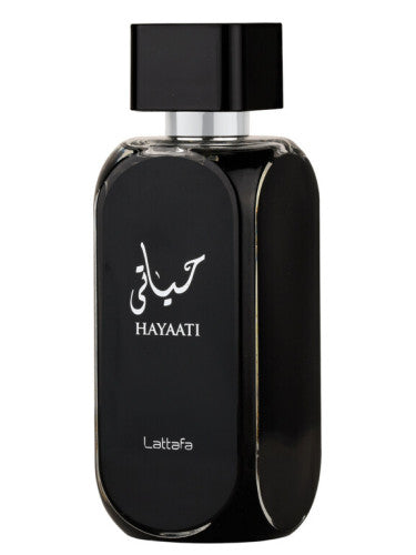 Hayaati