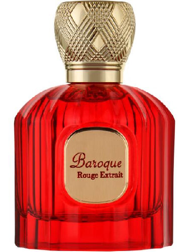 Baroque Rouge Extrait
