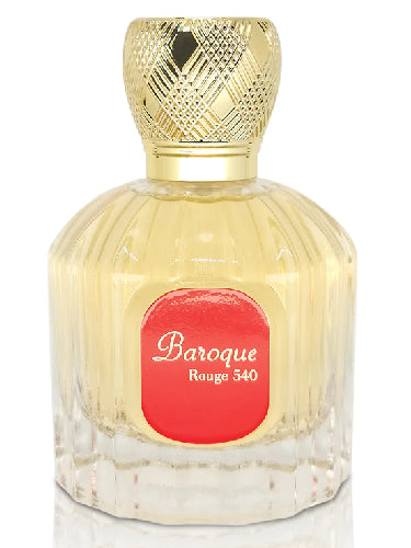 Baroque Rouge 540