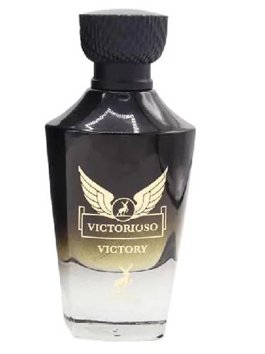 Victorioso Victory / Nero