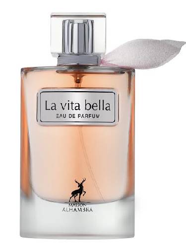 La Vita Bella EDP