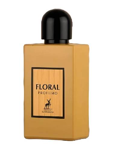 Profumo Floral