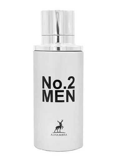 No.2 Men