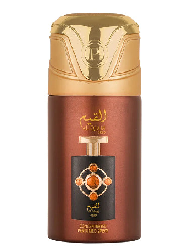 Desodorante Al Qiam Gold