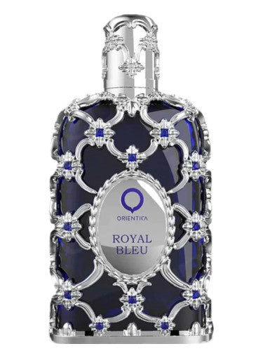 Royal Bleu