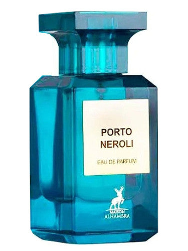 Porto Neroli