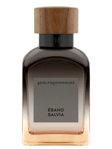 Ébano Salvia