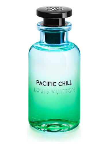 Pacific Chill