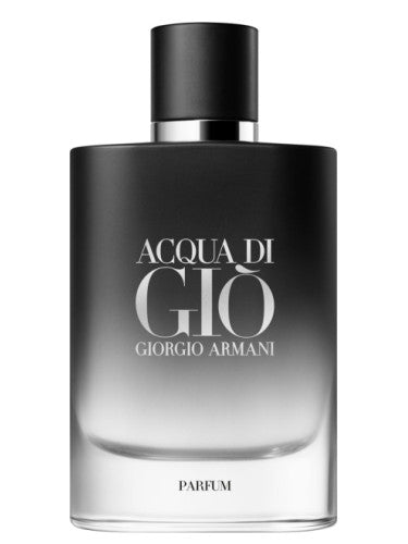 Acqua di Giò Parfum [TESTER]