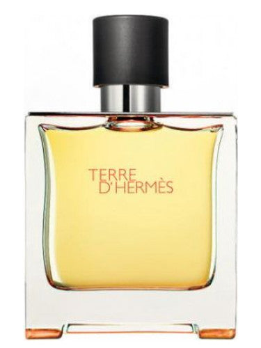 Terre d'Hermes Parfum [TESTER]
