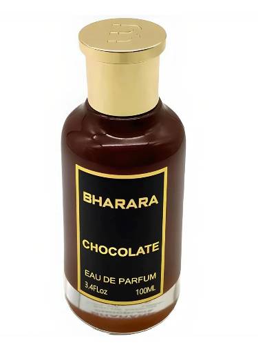 Bharara Chocolate