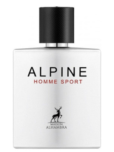 Alpine Homme Sport