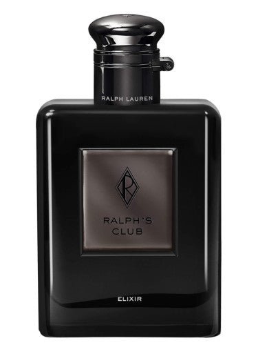 Ralph's Club Elixir